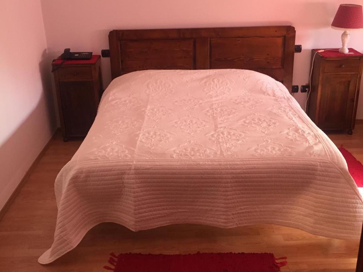 Vila Zoppas Inn Sinnicolau Mare Экстерьер фото